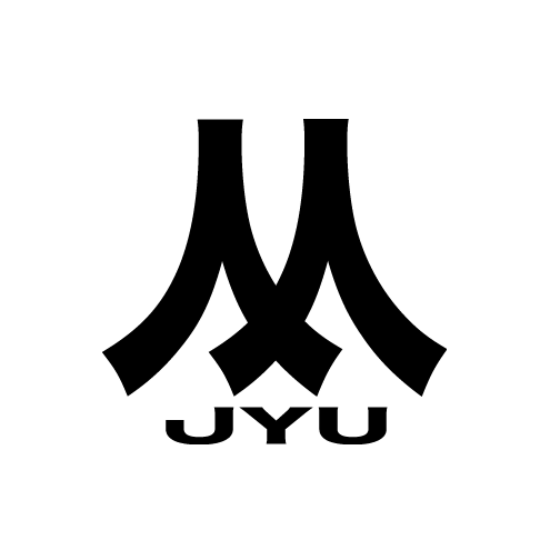 JYUのロゴ