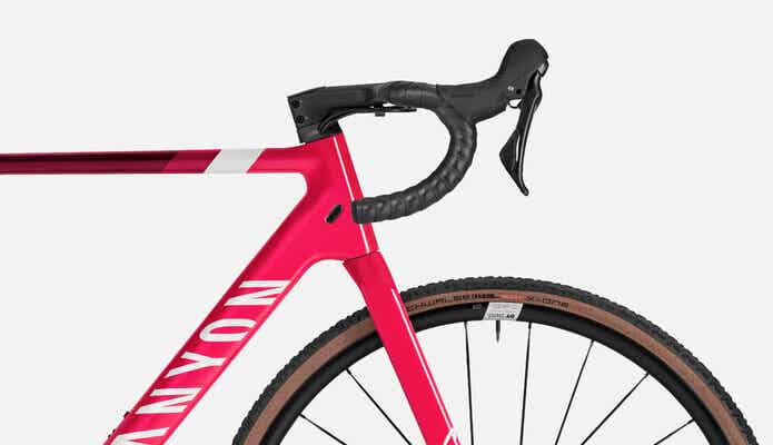 ピンク ロードバイク　自転車 Are You Lady?レディースモデル、ご用意しました!!～ルイガノ編