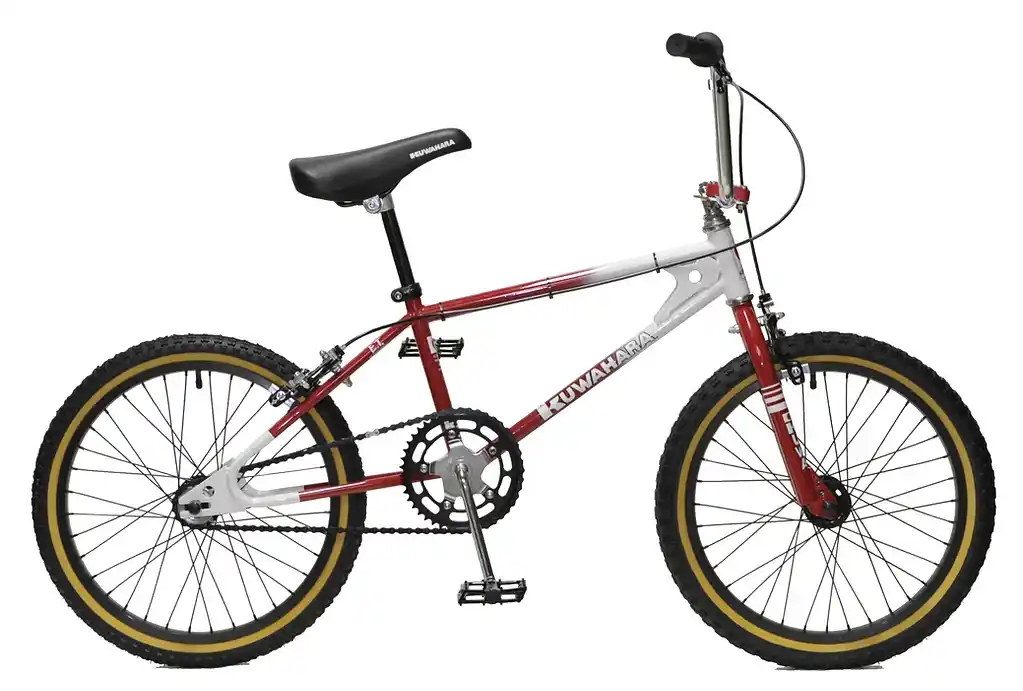 KUWAHARAのBMX