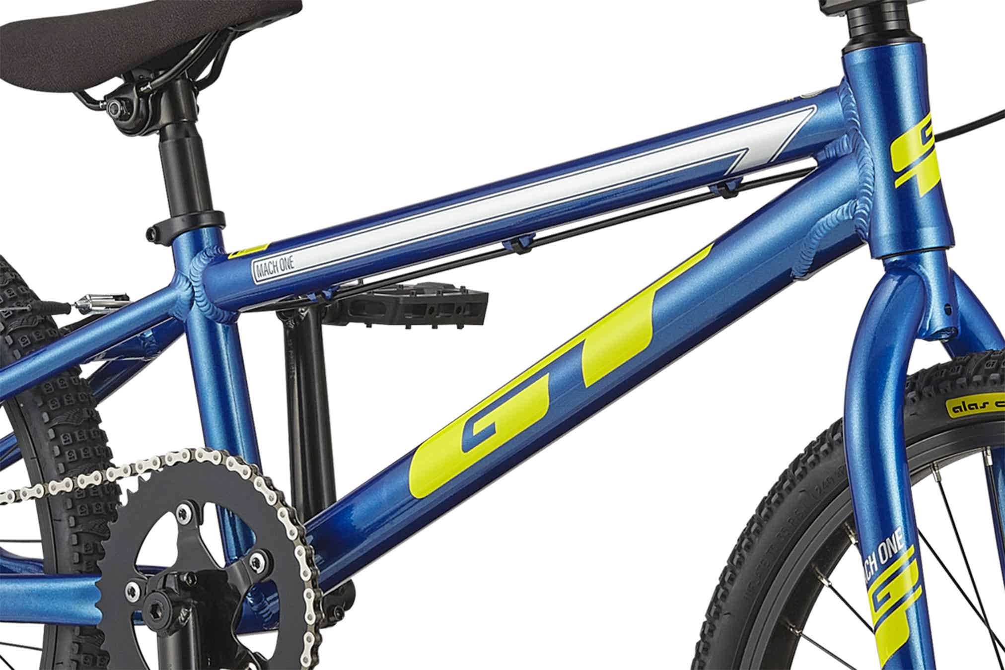 GT　MACH ONE PRO 20