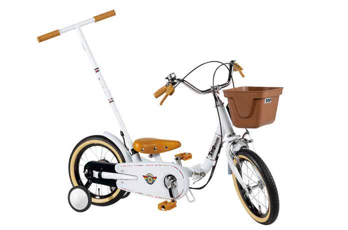 2歳から小学校入学まで】長く乗れる「いきなり自転車」が新発売！ | CYCLE HACK（サイクルハック）