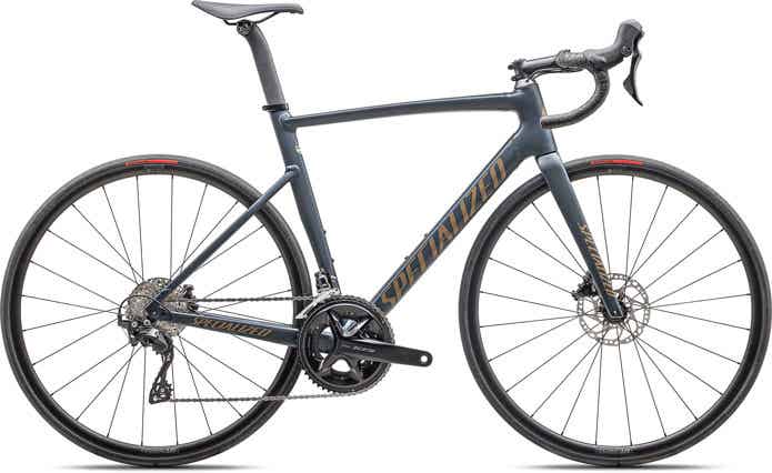スペシャライズドのロードバイクに新ラインアップ追加、Tarmac