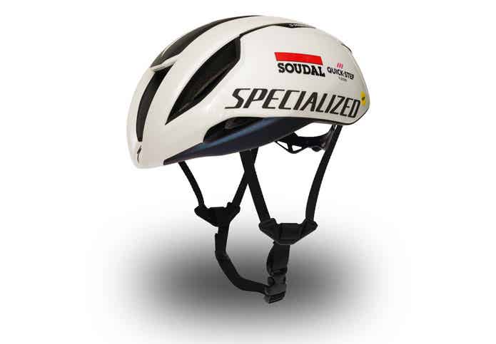 S-Works Evade 3 - Team Replica (QuickStep 2024) 