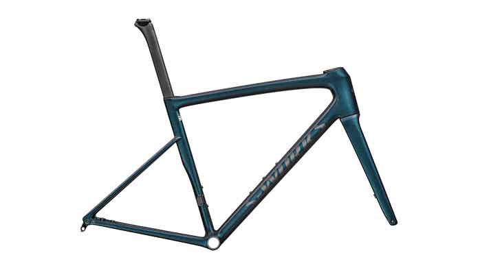 S-WORKS TARMAC SL8 TEAM FRAMESET: FDJ - SUEZ 54(54 FDJ