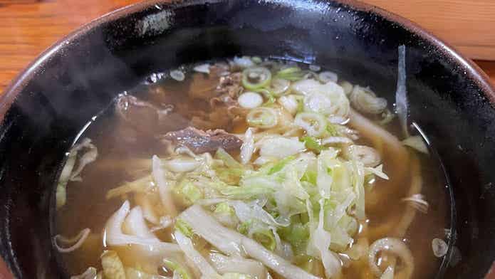 ほうとう