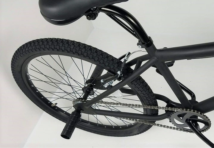 24インチBMXのタイヤ幅