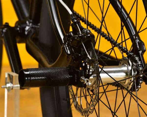 PRO SERIES 24 HERITAGE
