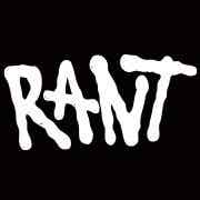 RANTのロゴ