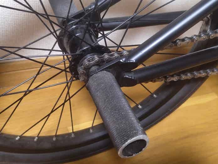 BMXのペグおすすめ12選！ストリート、パーク、フラットランドの