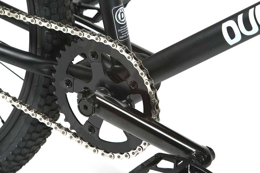 DURCUSONE H-STREET
