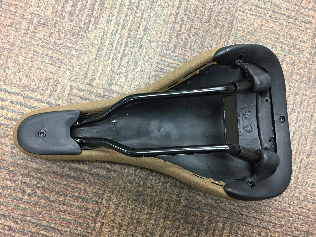 BMX サドル KASHIMAX* MRS-2H bmx saddle (black) - BLUE LUG ONLINE STORE