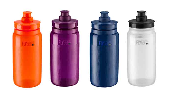 FLY TEX 550ml ニューカラー