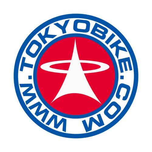 tokyobikeロゴ