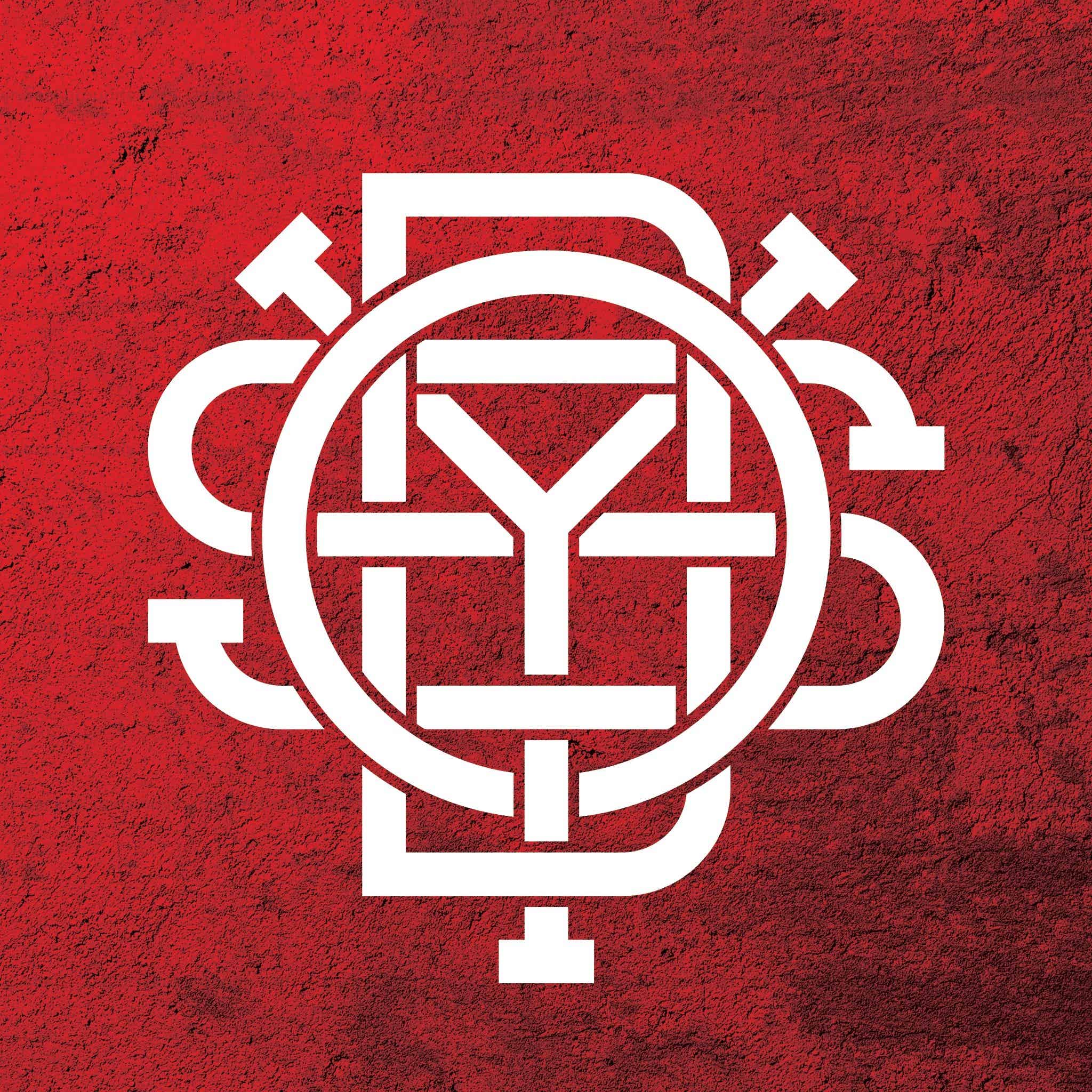 Odysseyのロゴ
