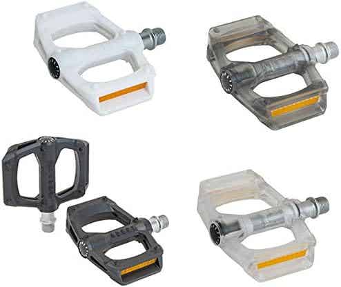 ADEPT METROPOLITAN PL PEDAL