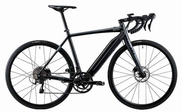 YAMAHA ワバッシュ