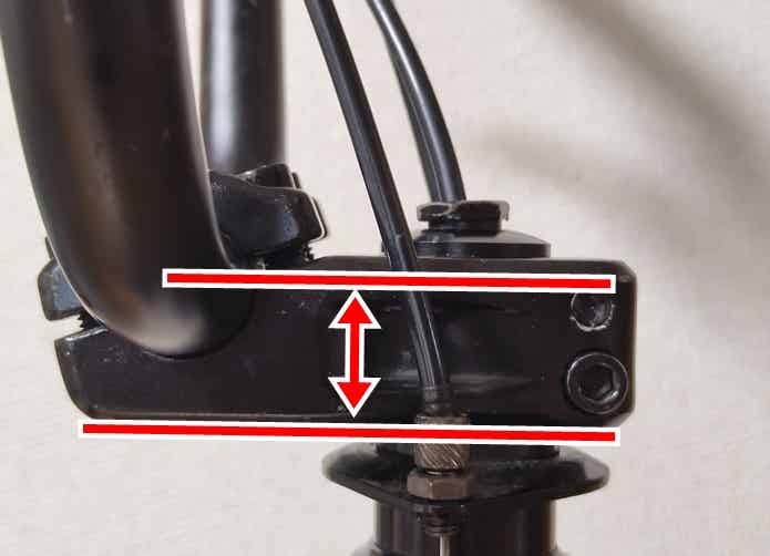 BMXのステムおすすめ12選！選び方や交換方法も解説 | CYCLE HACK