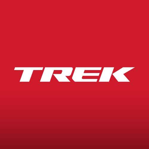 Trek ロゴ