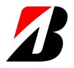 ブリヂストン　ロゴ