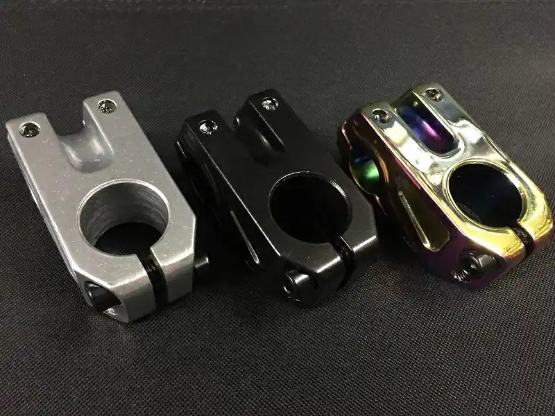 Colony Exon II Stem