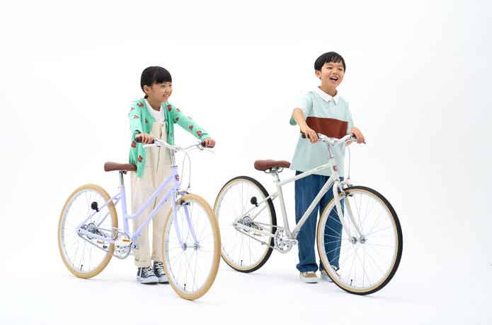 トーキョーバイクの小学生向け自転車 TOKYOBIKE Jr. シリーズに新サイズが登場！ | CYCLE HACK（サイクルハック）