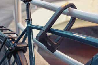 ABUS（アブス）からセキュリティレベル15+の最強サイクルロック