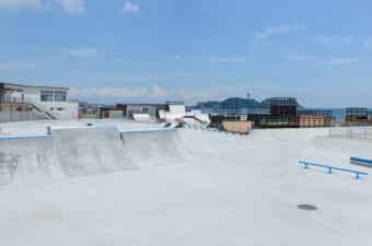人気のBMX パーク15選！関東・関西・その他エリアごとにピックアップ