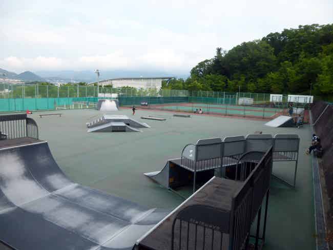 北神戸田園スポーツ公園