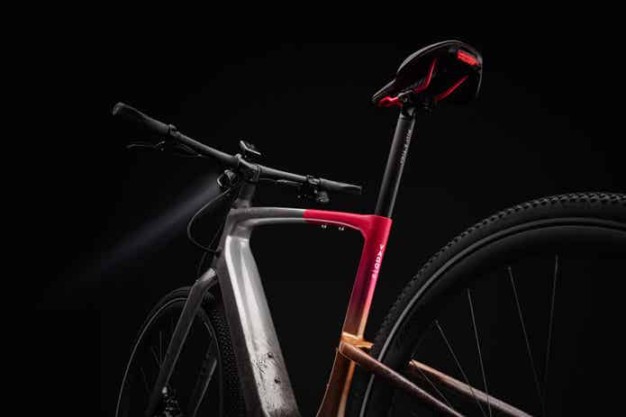 Vado SL 2 Carbon