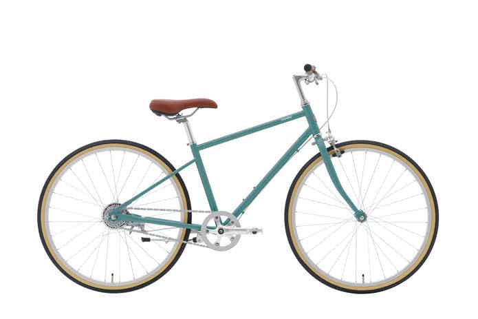 セージのTOKYOBIKE Jr. Comfy