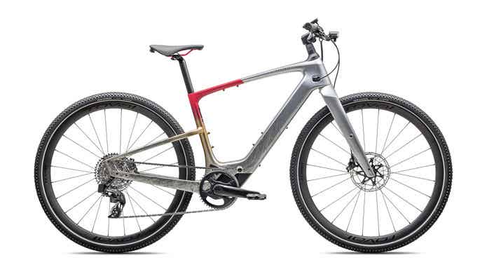 Vado SL 2 Carbon