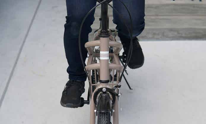 TOTE-BIKE