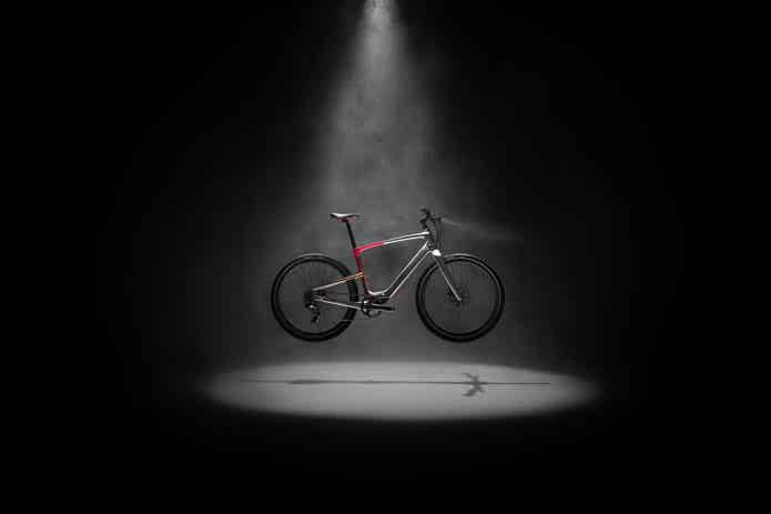 Vado SL 2 Carbon
