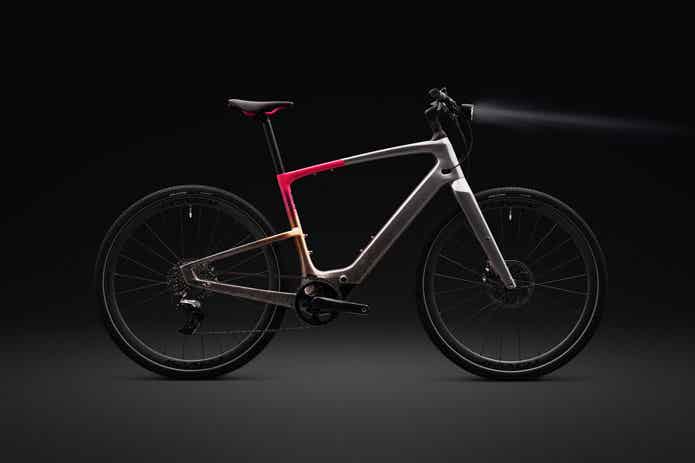 Vado SL 2 Carbon
