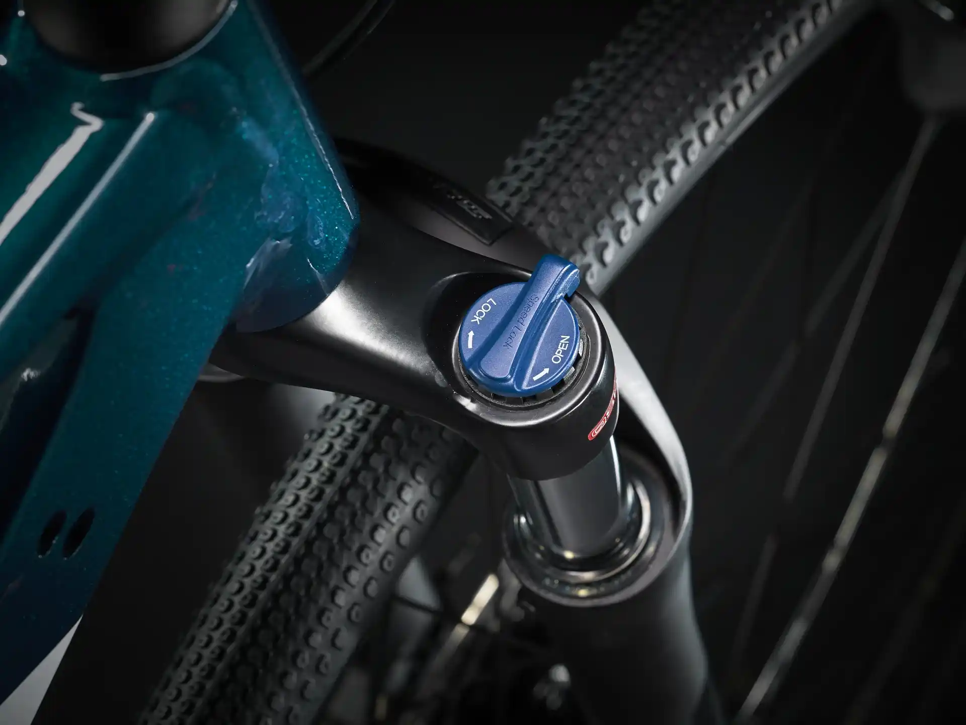 TREKのクロスバイクDual Sport 3 Gen 4