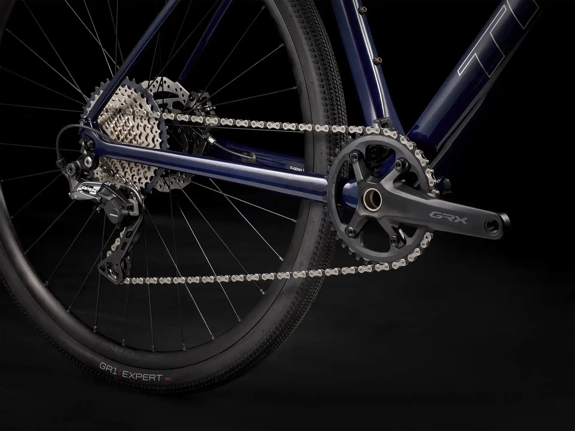 TREKのクロスバイクFX Sport 5