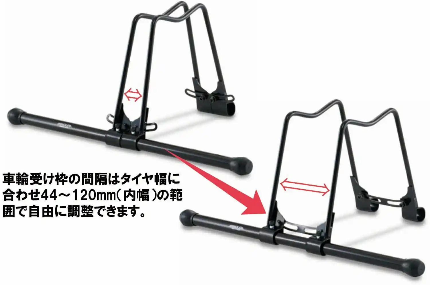 DS-151　BMXスタンド