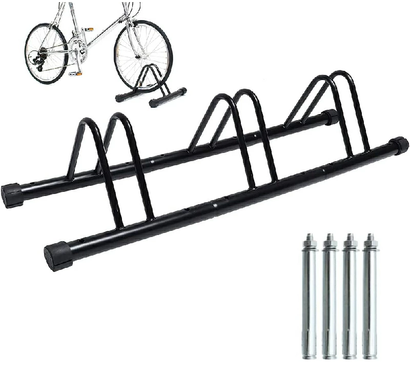 BMX用のサイクルスタンド