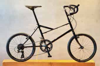 BRUNO bike （ブルーノ バイク）より 2024 FW COLLECTIONが登場！