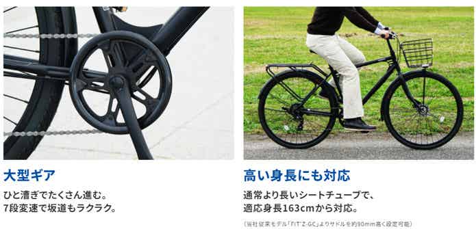 使い勝手のこだわり