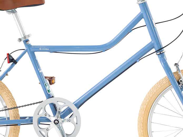 チェリッシュ 自転車の中古が安い！激安で譲ります・無料で