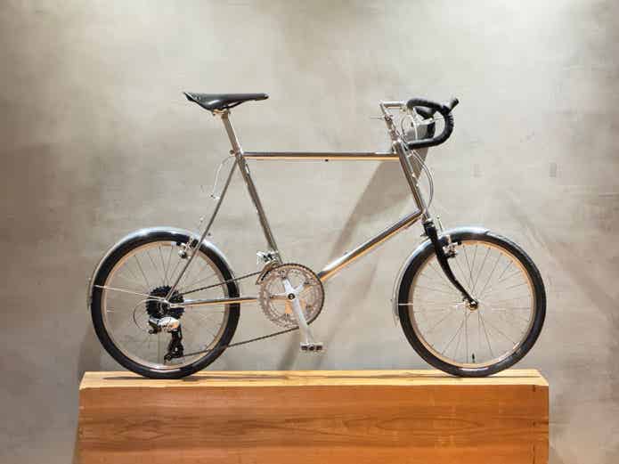 BRUNO bike （ブルーノ バイク）より 2024 FW COLLECTIONが登場