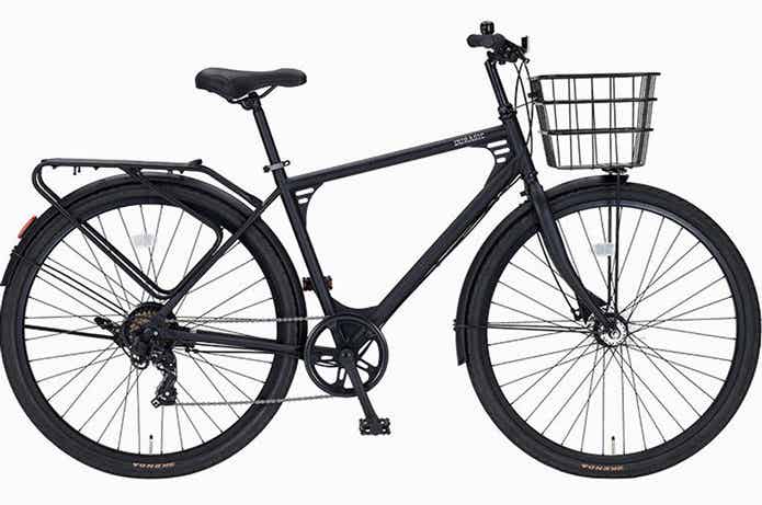 「デュラシック100」の車体