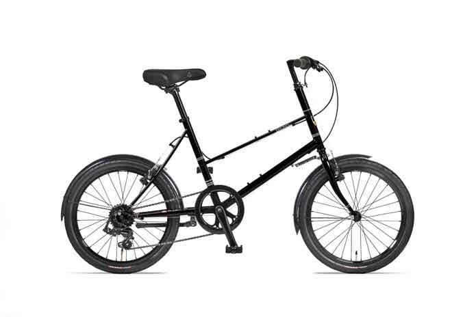 BRUNO bike （ブルーノ バイク）より 2024 FW COLLECTIONが登場