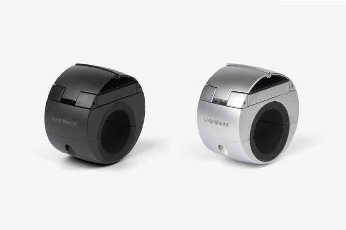 LOOP MOUNT Twist