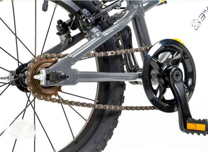 ヨツバサイクル】新色の「ZERO STRIPE」が 2024年12月に発売