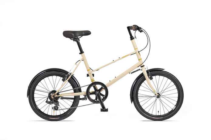 MIXTE（ミキスト）、BLACK EDITION / SANDの車体