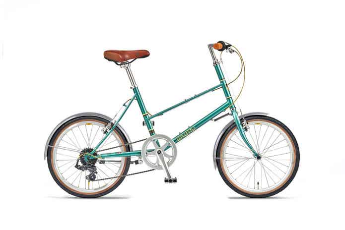 BRUNO bike （ブルーノ バイク）より 2024 FW COLLECTIONが登場