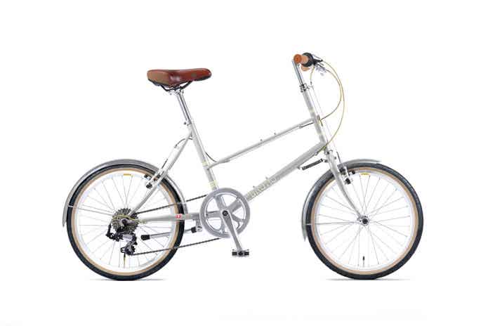MIXTE（ミキスト）、BSILVER EDITION / SILVERの車体