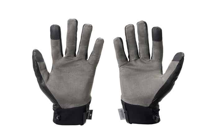 HYBRID GLOVE 2の掌